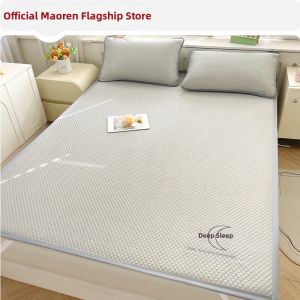 MiiOW | Cooling Comfortable Breeze Smooth Breathable Bed Mat