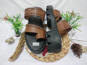 Sandal wanita kekinian korean style Be-04 #sandalterbaru#Realpick100%