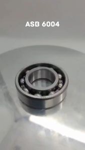 Mengenal Bearing Laker 6004 & ASB Bearing Nap Gear Ninja