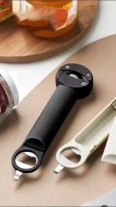 เปิดขวดหดได้ กลยุทธ์ สแตนเลส, กระป๋อง ที่เปิดขวด