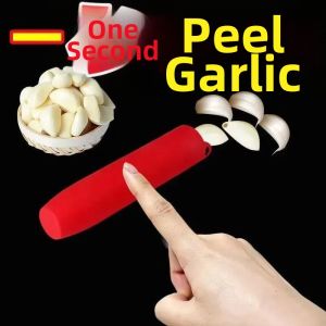 Jiaxun | Manual Garlic Peeling Tool