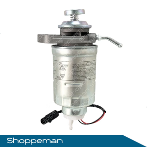 NISSAN PICK-UP PICK UP OIL AND WATER SEPARATOR WD-070 16400-44G10