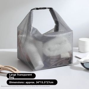 Tuban | Waterproof Dry Wet Separation Gym Travel Bag Large Capacity