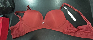 Sister Hood bra (5cm tebal❗❗❗) 36A 38A 40A Bra Span tebal / Wireless Non-wired Push Up Bra 加厚海绵无钢圈内衣
