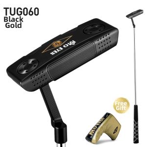 PGM GOLF | Men Single Straight Putter S20C Soft Iron Forged Stability