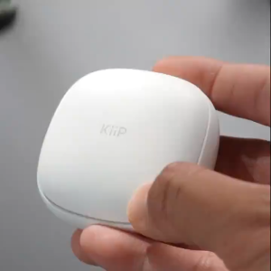 KiiP DTS12 True Wireless Headset Bluetooth IPX5 Earphone TWS Mini Earbuds ENC V5.4