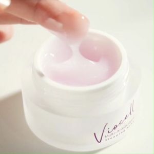 ไวโอเซล สลิปปิ้งมาส์ก เพื่อผิวเกิดใหม่ที่เหนือกว่า VIOCELL - REBORN TO BEYOND