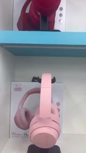 MZ300 Bluetooth Headphone: A Comprehensive Guide