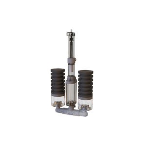 QANVEE Aquarium Bio Sponge Filter 3 In 1 Accessories Internal Water Fish Tank Filtro Fishbowl Akvarium Aquatic Plants