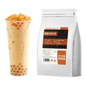 CHUANXIAOTAO | Special Tea Shop Honey Flavor Red Tea