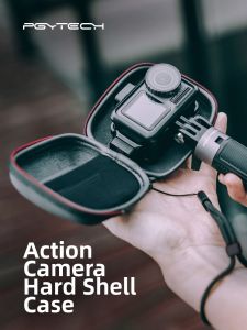 PGYTECH | Protective Shell for Action Camera Storage Bag