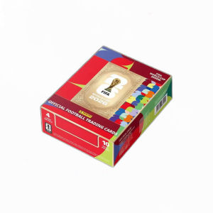 Kayou | Messi Soccer Collectible Card