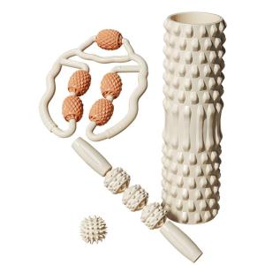 OGOGO | Dụng Cụ Hỗ Trợ Yoga Giúp Thư Giãn Cơ Bằng Foam