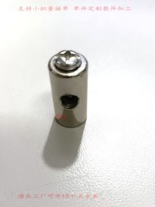 Factory Production Reinforced Core Fixed Seat Binding Post Customization M4