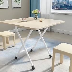 Foldable Portable Dining Table