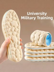 XIANZHAO | Comfortable Anti-fatigue Insoles for Women