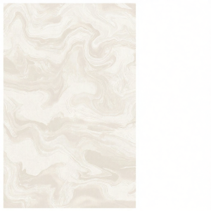 ZHUOYI | Detachable Machine Washable Cream Style Carpet