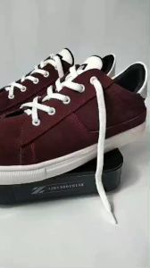 ZAWSFOOTWEAR-Sepatu Sneakers Pria Terbaru-RED OXSPORT 01- Sepatu Kekinian Terbaru
