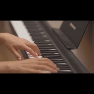 Đàn piano điện tử 88 phím Kết nối bluetooth không dây  di động đa chức năng lấy mẫu âm thanh piano thực trải nghiệm âm nhạc cấp độ HIFI