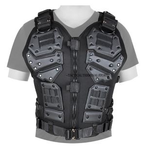 KING KONG VEST 2.0 Tactical Plate Carrier Adjustable Combat Body Armor Hunting Outdoor CS Airsoft Equipment Training TF3 Vests