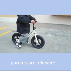 Balance Bike for 2 Years Old Kids Ride on Toys Toddler Pedal Free Bike Multi-function Bike for Kids