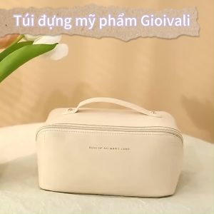 Túi đựng mỹ phẩm Mẫu mới Ins phong cách hàn quốc Túi lưu trữ/Hộp lưu trữ/Túi giặt Túi Đựng Đồ Cá Nhân Du Lịch Chống Thấm