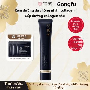 GONGFU | Anti-Wrinkle Skincare BB Cream Isolation Concealer Brightening