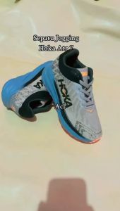 Sepatu Hoka Atr 7: Model Baru Sepatu Sneakers Pria Ringan