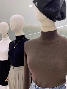 HUOLISI | Cozy Fall Knit Sweater