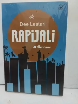 NOVEL RAPIJALI