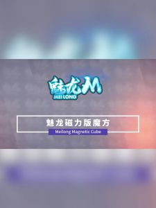 Mengenal & Menggunakan Cube Puzzle 2x2 Magnet, Transparan & Stickerless