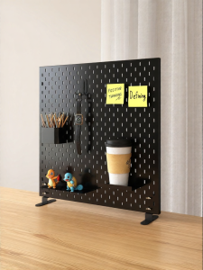 BEIQIVI | Magnetic Wall Mounted Organizer