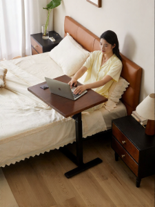 SUMUYUAN | Multifunction Adjustable Solid Wood Desk