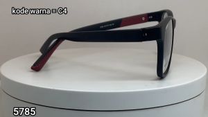 FRAME KACAMATA REKOMENDASI PILIHAN ORIGINAL G21 SPORTY 5785