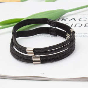 Anti-Slip High Heel Sandals Strap with Rhinestone by Yi Xia Zi Non-Slip Secure Shoe Lace for Stilettos Prevents Drop Off