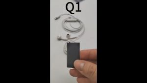 Ultra-Thin Professional Sound Digtal Recorder 8GB Portable Mini Voice Activated Dictaphone HD Noise Reduce Recording MP3 Player Mini recorder