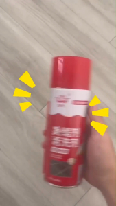 【Shipping from Malaysia】Tile joint cleaner waterproof glue remover 450ML