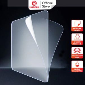 Combo 10 Miếng Dán 2 Mặt Siêu Dính Modeco - Chống Thấm Chịu Nước Siêu Bền Chắc Siêu Chịu Lực - Keo Dày 1.2mm