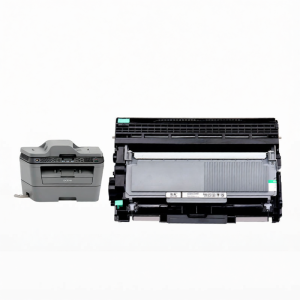 Brother MFC-7880DN Laser Printer Drum Cartridge Separation Powder Carbon Black Toner Drum 2093 Office Equipment Consumables