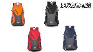 【พร้อมส่ง】กระเป๋านักเรียนกีฬากระเป๋าเดินทางกันน้ํา กระเป๋าเดินทางความจุขนาดใหญ่ 40L