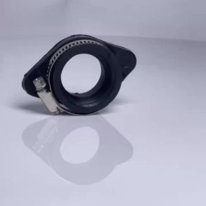 Bộ Chế Hòa Khí Xe Máy Adapter Nạp Cho KOSO OKO Mikuni PWK 28 30 Mm Tương Thích Với 110 160cc Động Cơ Xe Máy Phần
