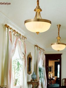 GELAIYA | Retro Stairwell Passage Lamp