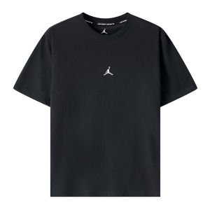 Nike | Áo Thun Đào Tạo Bóng Rổ Nam Thoáng Khí Tay Ngắn