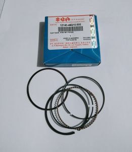 ring seher skywave spin hayate skydrive Original SGP