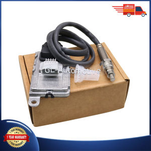 22827992 5WK97373 NOx Sensor Nitrogen Oxide Sensor  For VOLVO Truck 24V