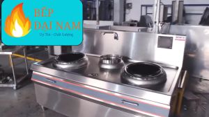 Bếp từ công nghiệp bếp điện công nghiệp nhà hàng bếp từ công nghiệp mặt lõm