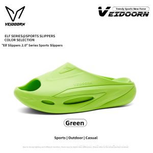 Veidoorn | Sports Slip-resistant Wearable In Summer For Outdoor Sandals Slides