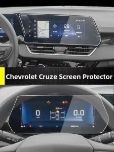 Car Navigation Screen Protector