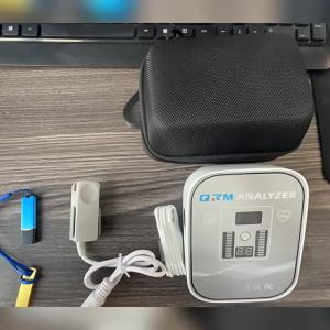 202511G Quantum Resonance Magnetic Health yzer หลายภาษาสำหรับ