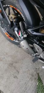 51mm 60mm AR exhaust Austin Racing Inlet universal Muffler Pipe Exhaust Pipe Tailpipe